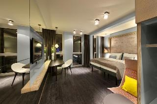 Hotel Indigo Berlin - Centre A