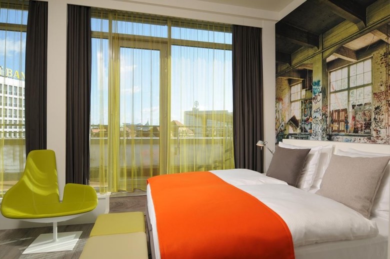Hotel Indigo Berlin - Ku'damm