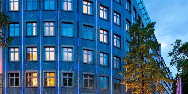 Hotel Indigo Berlin - Ku'damm