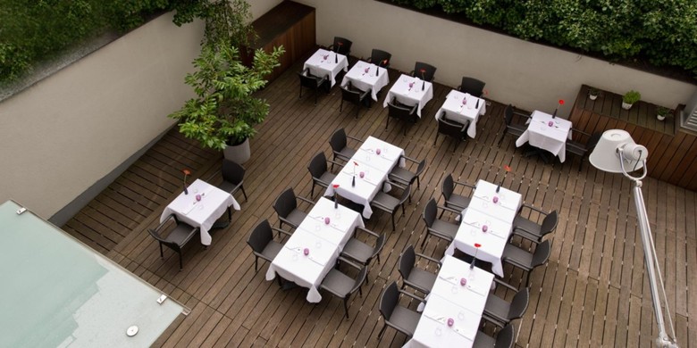 Hotel Indigo Berlin - Ku'damm