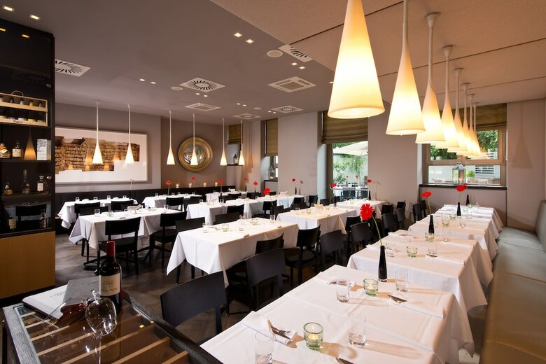 Hotel Indigo Berlin - Ku'damm