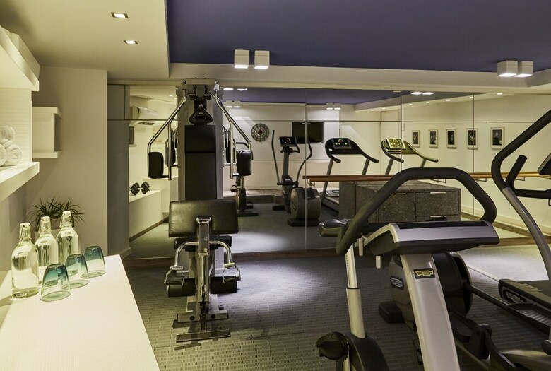 Hotel Indigo Berlin - Ku'damm