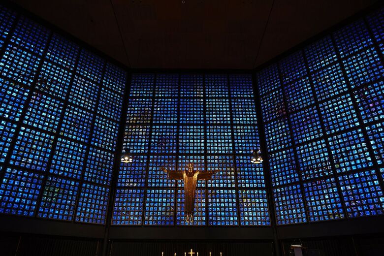 Hotel Indigo Berlin - Ku'damm