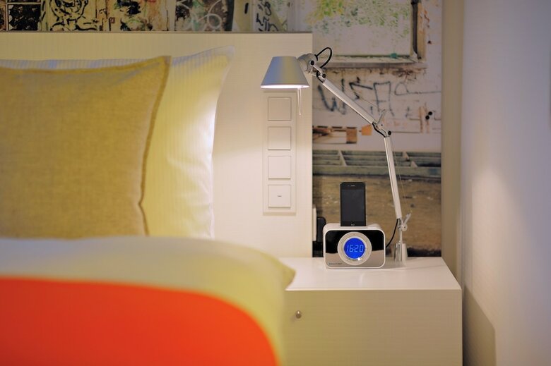 Hotel Indigo Berlin - Ku'damm