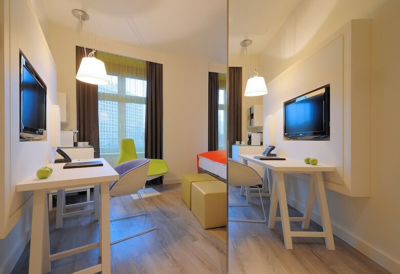 Hotel Indigo Berlin - Ku'damm