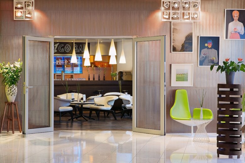 Hotel Indigo Berlin - Ku'damm