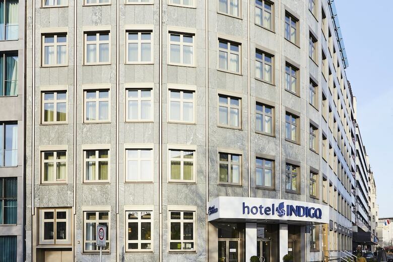 Hotel Indigo Berlin - Ku'damm