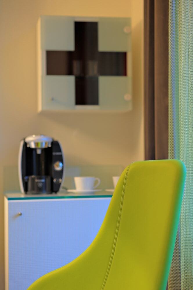 Hotel Indigo Berlin - Ku'damm