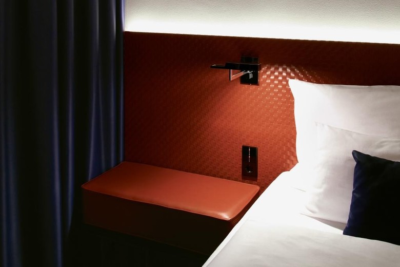 Hotel Mani