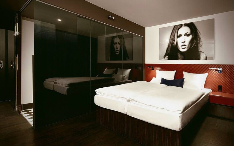 Hotel Mani