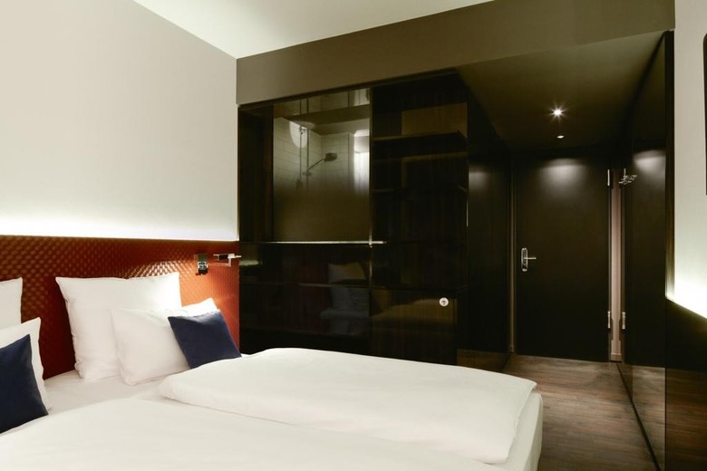 Hotel Mani