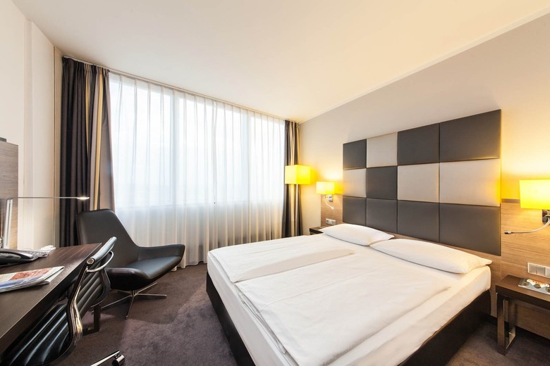 Hotel Winters Berl�n Im Spiegelturm