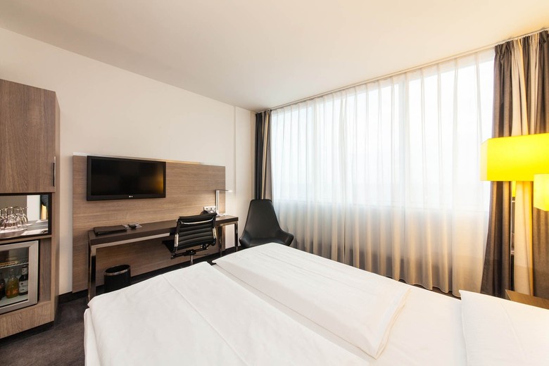Hotel Winters Berl�n Im Spiegelturm