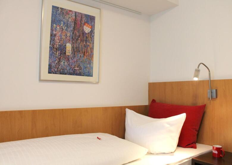 Eden Hotel Frueh Am Dom