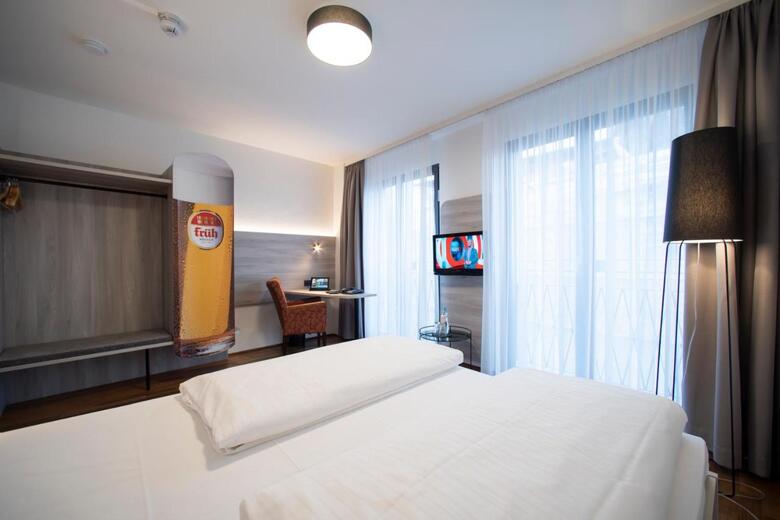 Eden Hotel Frueh Am Dom