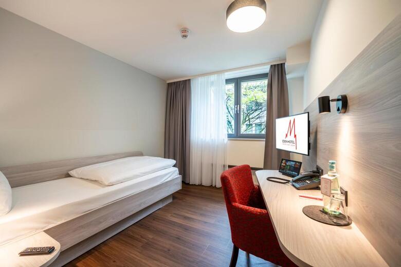 Eden Hotel Frueh Am Dom