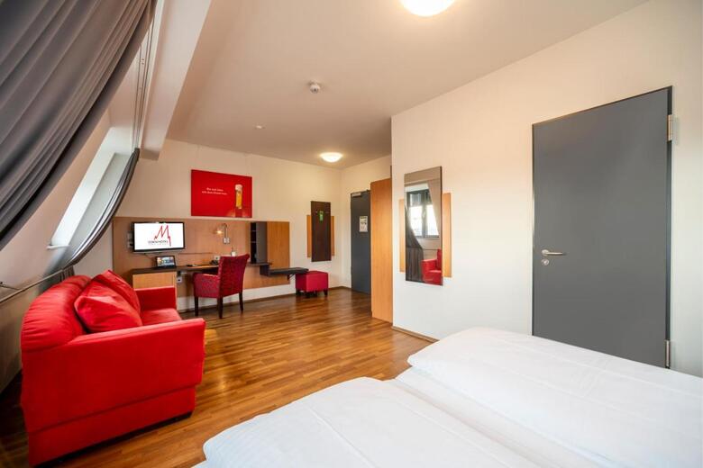 Eden Hotel Frueh Am Dom