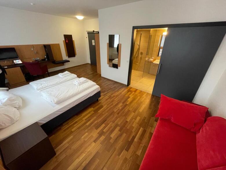 Eden Hotel Frueh Am Dom