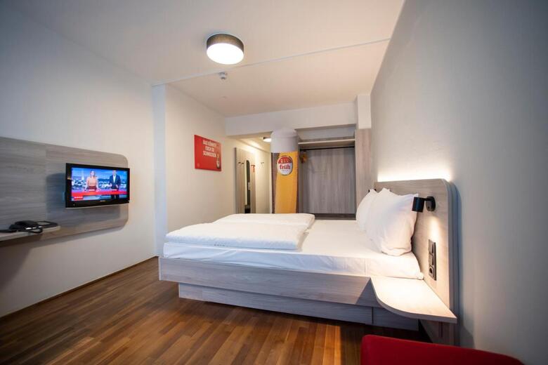 Eden Hotel Frueh Am Dom