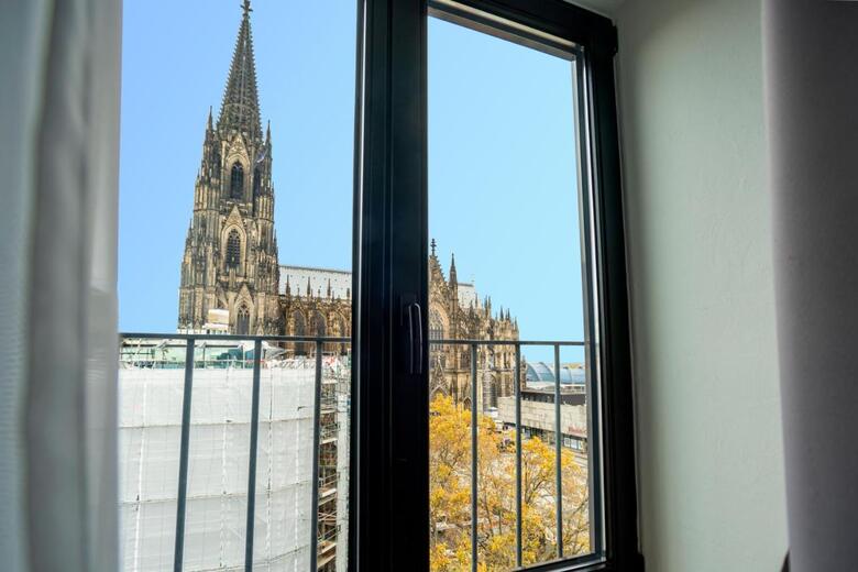 Eden Hotel Frueh Am Dom