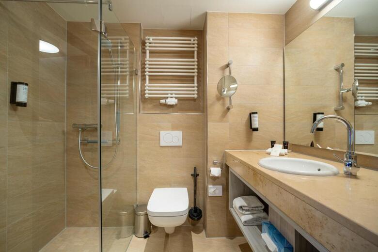 Eden Hotel Frueh Am Dom