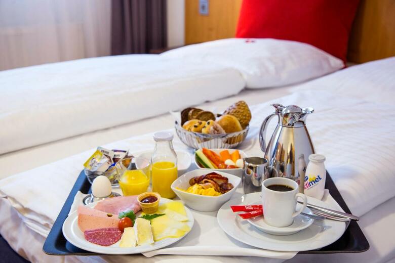 Eden Hotel Frueh Am Dom