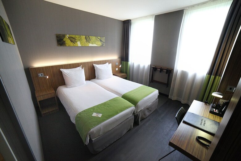 Hotel Best Western South