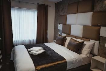 Best Western Hotel Expo