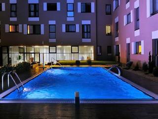 Hotel Melrose Apartments