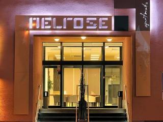 Hotel Melrose Apartments