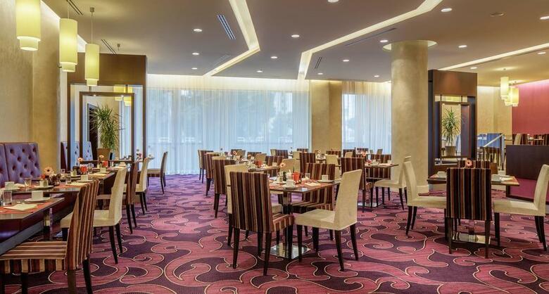 Hotel Doubletree By Hilton Bratislava