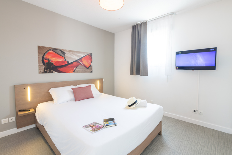 Hotel Zenitude H�tel-r�sidences Confort Cannes Mandelieu