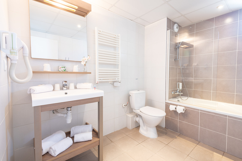 Hotel Zenitude H�tel-r�sidences Confort Cannes Mandelieu