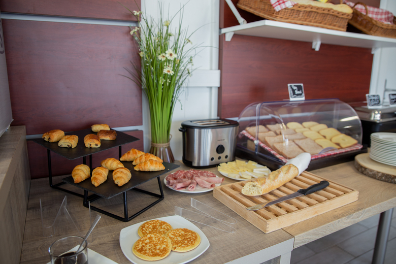 Hotel Zenitude H�tel-r�sidences Confort Cannes Mandelieu