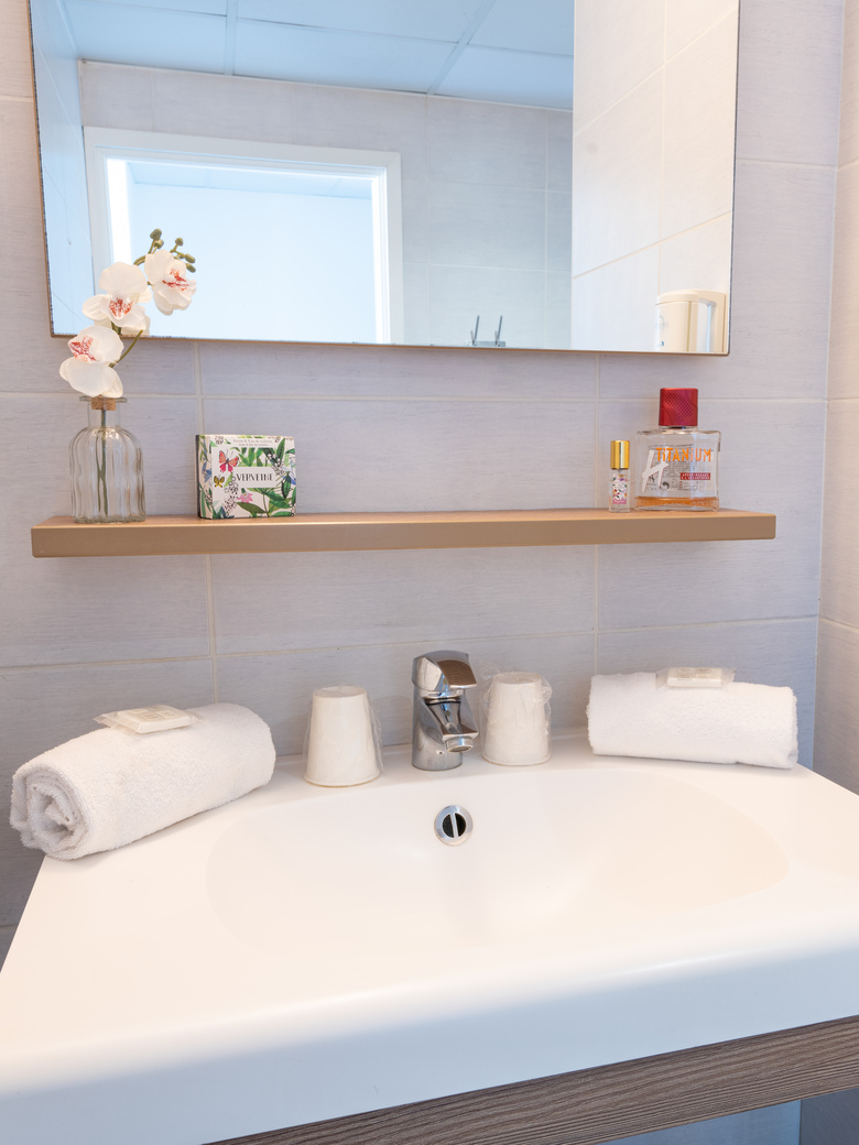 Hotel Zenitude H�tel-r�sidences Confort Cannes Mandelieu