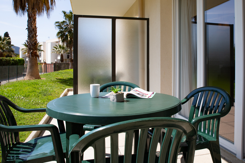 Hotel Zenitude H�tel-r�sidences Confort Cannes Mandelieu