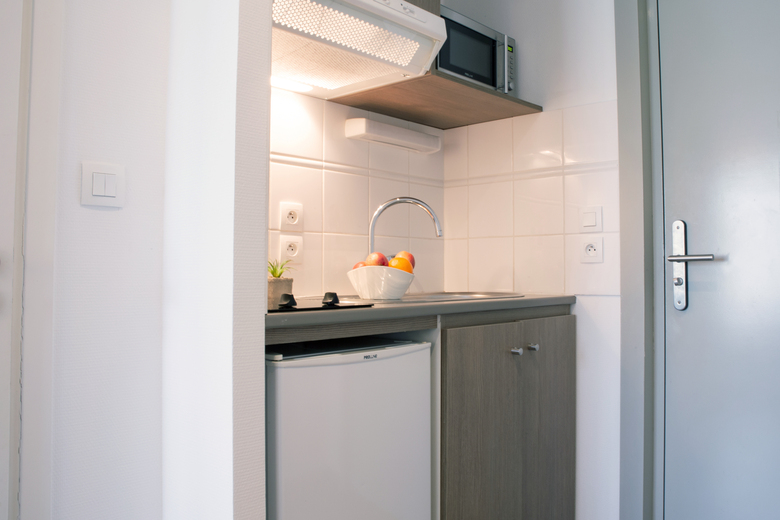 Hotel Zenitude H�tel-r�sidences Confort Cannes Mandelieu
