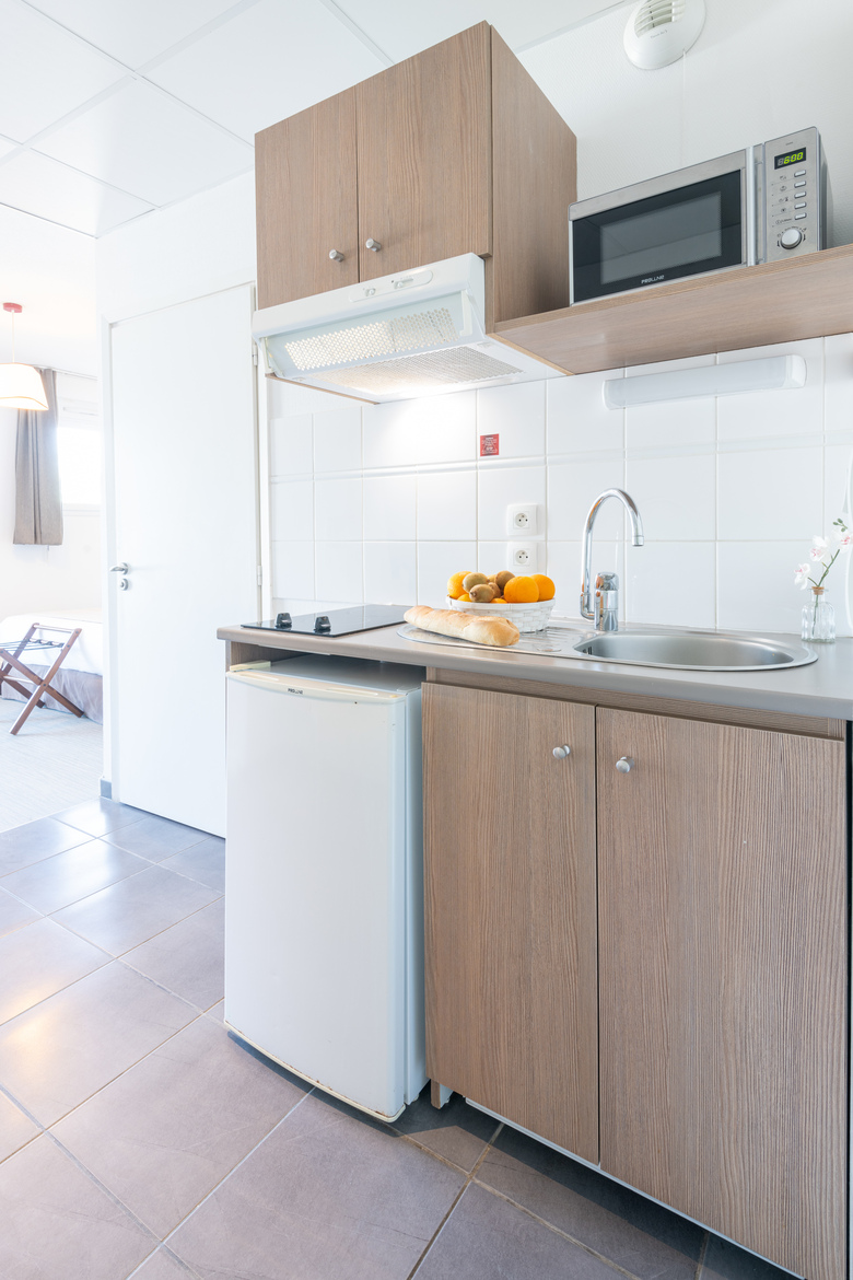 Hotel Zenitude H�tel-r�sidences Confort Cannes Mandelieu