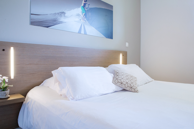 Hotel Zenitude H�tel-r�sidences Confort Cannes Mandelieu