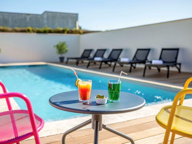 Hotel Ibis Carcassonne Est La Cit�