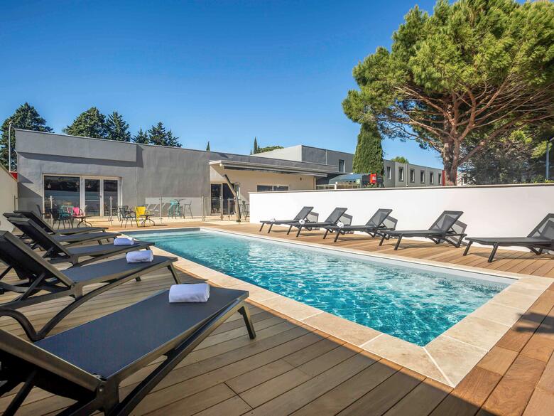 Hotel Ibis Carcassonne Est La Cit�