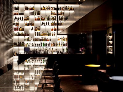 Hotel Conservatorium