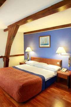 Hotel Radisson Sas (standard)