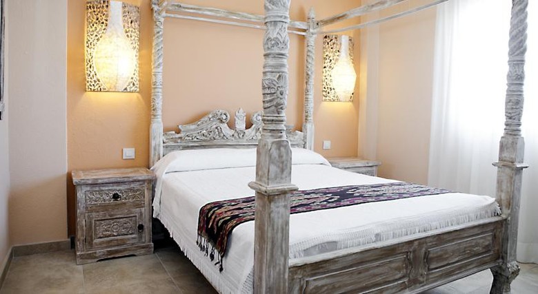 Apartamento Zahara Sol