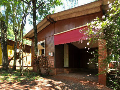 Hotel Pousada Engenho