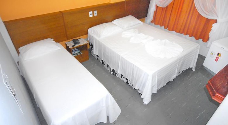 Hotel Village