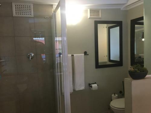 Hostal The Travel Inn Durban