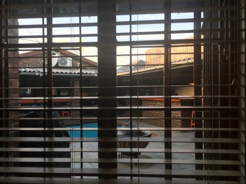 Hostal The Travel Inn Durban