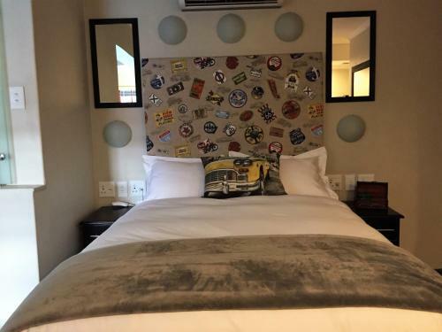 Hostal The Travel Inn Durban