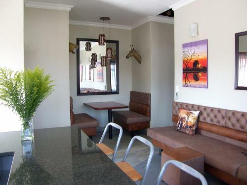 Hostal The Travel Inn Durban